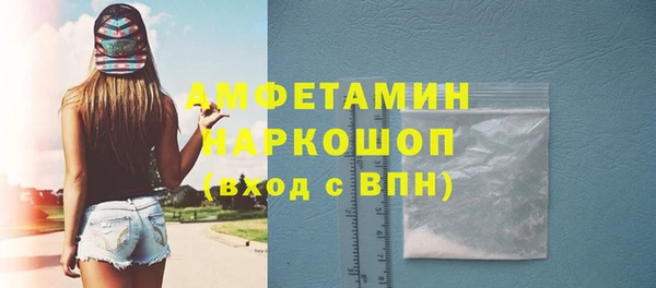 молекула духа Балахна
