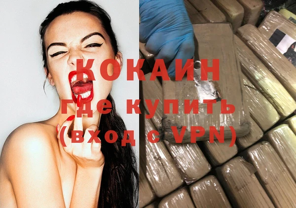 молекула духа Балахна